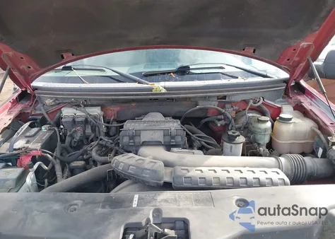 2006 Ford F-150 Fx4/Lariat/Xlt from USA, damaged, VIN 1FTPW14526KB40623